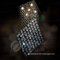 Modern Hotel  Crystal Chandelier Lamp (OM9112)